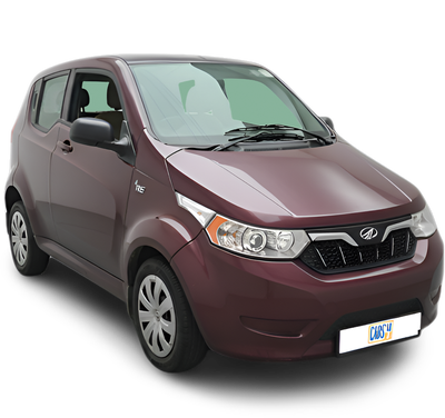 Mahindra E20 Plus-img